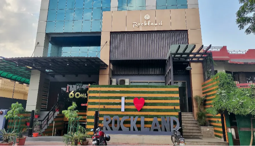 Hotel Rockland